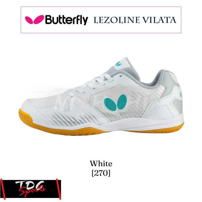 バタフライ BUTTERFLY バタフライ Butterfly 卓球 シューズ